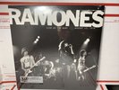 The RAMONES LIVE AT THE ROXY 1976 vinyl LP record Numbered #880 Brand NEW SEALED