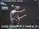 Dvorak - Symphony No. 2, HAITINK, Concertgebouw, Philips HI-FI STEREO