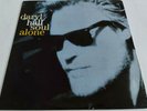 Daryl Hall ?– Soul Alone LP Colombian Press 1994 Epic PROMO