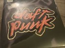Daft Punk Homework Vinyl SEALED RARE
