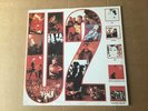 U2 BOY STORY RARE PROMO LP.MINT.