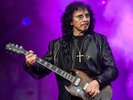 Tony Iommi - Various Rare Vinyls