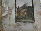 1971 LED ZEPPELIN 4 STAIRWAY TO HEAVEN SD19129 VINYL LP