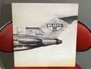 Beastie Boys-Licensed To Ill-ORIGINAL1986 US LP-Def Jam FC 40238 1ST Press 1A/1A