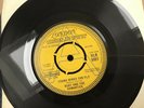 Ruby And The Romantics-Young Wings Can Fly/Day Dreaming LONDON PROMO HL9801