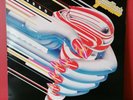 * JUDAS PRIEST - TURBO - 1st Press 1986 UK LP - with LYRIC INSERT *