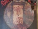 Black Sabbath Mob Rules RSD 2021 Usa Vinyl Record