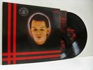 GARY NUMAN telekon (with 7 inch single & merchandise sheet) LP EX/EX-, BEGA 19,