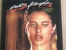 Giorgio Moroder - Cat People Original Soundtrack - Used Promo LP - US 1982 - NM