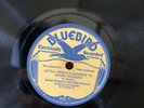 COUNTRY Arthur Sizemore & Little Jimmy Bb 5445 Goodbye to Jimmie Rodgers/ E E+