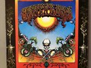 Grateful Dead - Aoxomoxoa WS 1790 1974 Warner Bros vinyl LP EX