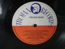 Johnny Osbourne & The Sensations - Come Back Darling 1970 Trojan LP
