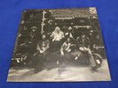 THE ALLMAN BROTHERS At Fillmore East 2 LP QUAD QUADRADISC Capricorn CX4 0131