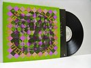 THE PSYCHEDELIC FURS forever now (1st uk press with poster) LP EX/EX, CBS 85909
