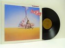THE GROUNDHOGS razors edge LP EX/EX, LAND LP102, vinyl, album, hard rock, blues