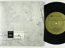 Rock 45 - REM/Pearl Jam - 1997 Holiday Fan Club Single (Live For Today) - VG++