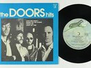 Rock EP - Doors - The Doors Hits - Elektra Australia - mp3