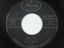 Rockabilly 45 - Royce Porter - Good Time - Mercury - mp3