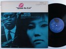 WAYNE SHORTER Speak No Evil BLUE NOTE LP VG+ UA *
