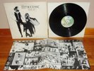 FLEETWOOD MAC-Rumours-1st Press 1977 Warner Bros.-Textured & Insert-VG+ Vinyl LP