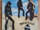 Motorhead Ace of Spades 1st UK Press Vinyl LP Bronze Records BRON531 1980