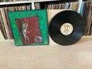 Oingo Boingo-  Nothing To Fear Vinyl Record LP Danny Elfman MINT
