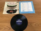 The Rolling Stones Let it Bleed Original Release Vinyl Album