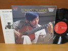 LP / RCA Japan Direct Master Series RDC-8 / Kazuhito Yamashita / Romance de Amor