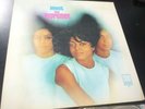 THE SUPREMES - MEET THE SUPREMES 1964 DEBUT LP MOTOWN MT 606