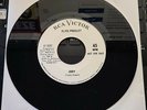 ELVIS PRESLEY U.S.A. PROMO 7