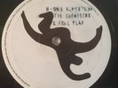 HYPER ON EXPERIENCE - LORDS OF THE NULL-LINES (THE FOUL PLAY REMIX) PROMO - 1993