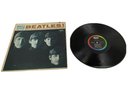 The Beatles MEET THE BEATLES original Capitol Records MONO LP the First Album