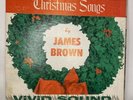 James Brown Christmas songs vivid sound 1010