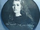 AMY GRANT PROMO ONLY PICTURE DISC / Stay For Awhile / Rare 1986 Pressing
