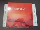SEALED SAVES THE DAY SOUND THE ALARM LP CSDLP1125