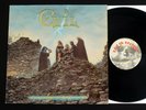 Evil - Evil's Message EP  Rave-On RMLP-010 - Original Netherlands Pressing
