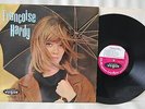 FRANCOISE HARDY Tous les garçons et les filles 1st LP ORIGINAL 62 FRENCH CHANSON