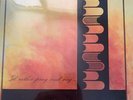 Jewish Chassidic 1970's LP-Mordechai Ben David- I'd Rather Pray & Sing- Sealed