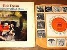 BOB DYLAN   BRINGING IT ALL BACK HOME   UK MONO VINYL LP A1/B1 1965 1ST PRESS