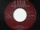 Rockabilly 45 - Sammy Masters - 2-Rock-A-4/Whop-T-Bop - 4 Star - mp3