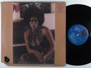 MARLENA SHAW From The Depths Of My Soul BLUE NOTE LP VG+ *