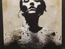 Converge - Jane Doe (2LP, 2014 Limited Repress) Clear Vinyl w/ Black Smoke