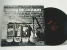 CODE OF HONOR and SICK PLEASURE LP Fight or die_dolls under control 1982 vinyl