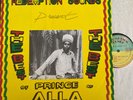 THE BEST OF Prince Alla REDEMPTION SOUNDS DSR1090 1981 JA Vinyl LP EX/EX
