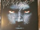 BLAZE BAYLEY signed by Blaze Vinyl 2LP Silicon Messiah iron maiden  Rock Metal