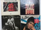 ARETHA FRANKLIN GREATEST HITS-YOUNG,GIFTED & BLACK-LOVE ALL THE HURT-JUMP TO IT