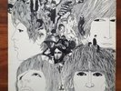 THE BEATLES Revolver PARLOPHONE DR ROBERT PMC7009 UK Press MONO VINYL LP GARROD