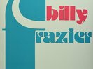 FRAZIER,BILLY Billy Who? (Vinyl) (US IMPORT)