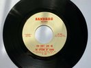 The Epitome Of Sound - You Don't Love Me - ORIGINAL on Sandbag Records S101