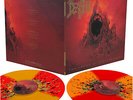 Death The Sound of Perseverance 2LP Custom Butterfly with Splatter Vinyl